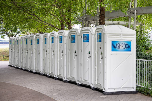 Best Construction site porta potty rental  in Lake Delta, NY