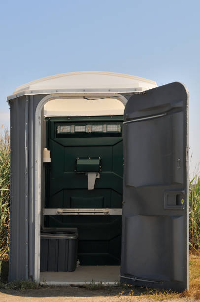 Portable Toilet Options We Offer in Lake Delta, NY