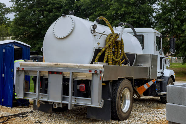 Best Luxury portable toilet rental  in Lake Delta, NY