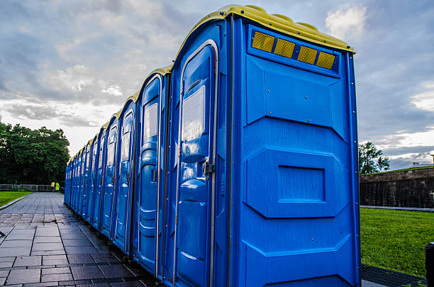 Best Portable restroom trailer rental  in Lake Delta, NY